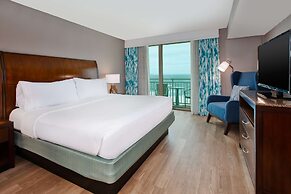 Hilton Garden Inn Virginia Beach Oceanfront