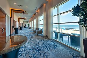 Hilton Garden Inn Virginia Beach Oceanfront