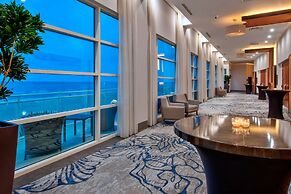 Hilton Garden Inn Virginia Beach Oceanfront