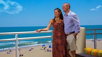 Hilton Garden Inn Virginia Beach Oceanfront