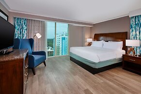 Hilton Garden Inn Virginia Beach Oceanfront