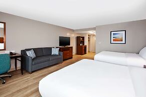 Hilton Garden Inn Virginia Beach Oceanfront