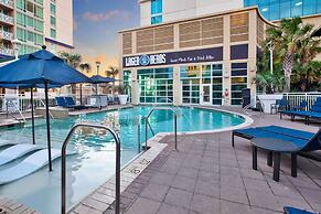 Hilton Garden Inn Virginia Beach Oceanfront