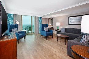 Hilton Garden Inn Virginia Beach Oceanfront