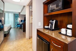 Hilton Garden Inn Virginia Beach Oceanfront