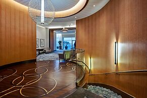 Hilton Garden Inn Virginia Beach Oceanfront