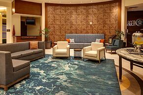 Hilton Garden Inn Virginia Beach Oceanfront