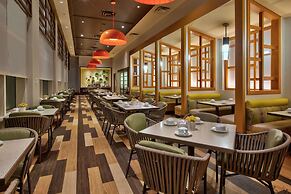 Hilton Garden Inn Virginia Beach Oceanfront