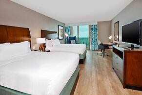 Hilton Garden Inn Virginia Beach Oceanfront
