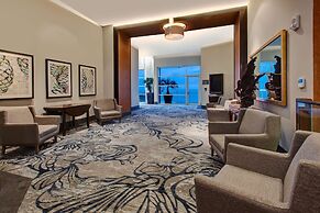 Hilton Garden Inn Virginia Beach Oceanfront