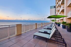 Hilton Garden Inn Virginia Beach Oceanfront