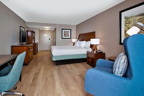 Hilton Garden Inn Virginia Beach Oceanfront