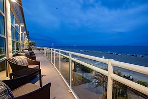 Hilton Garden Inn Virginia Beach Oceanfront