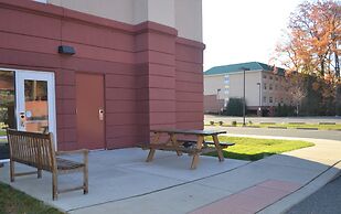 Hampton Inn & Suites Wilmington Christiana