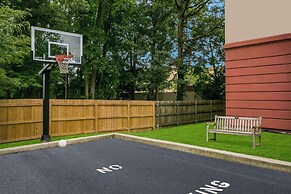 Hampton Inn & Suites Wilmington Christiana