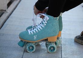 Hampton Inn & Suites Wilmington Christiana