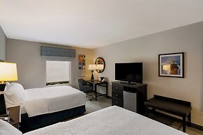 Hampton Inn & Suites Wilmington Christiana