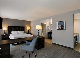 Hampton Inn & Suites Wilmington Christiana