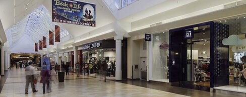 Hampton Inn & Suites Wilmington Christiana