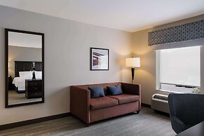 Hampton Inn & Suites Wilmington Christiana