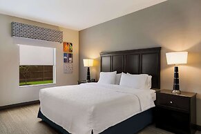 Hampton Inn & Suites Wilmington Christiana