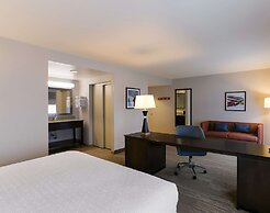 Hampton Inn & Suites Wilmington Christiana