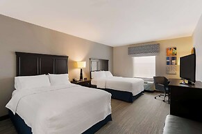 Hampton Inn & Suites Wilmington Christiana
