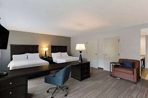 Hampton Inn & Suites Wilmington Christiana