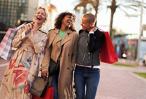 Hampton Inn & Suites Wilmington Christiana