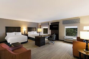 Hampton Inn & Suites Wilmington Christiana