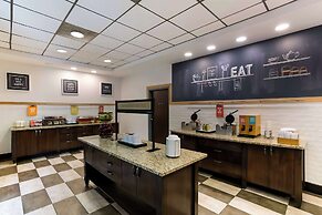 Hampton Inn & Suites Wilmington Christiana