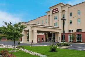 Hampton Inn & Suites Wilmington Christiana