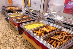 Hampton Inn & Suites Wilmington Christiana