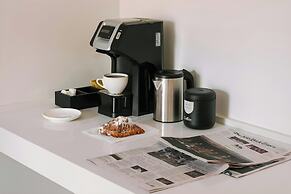 Sonder by Marriott Bonvoy The William Apartments Midtown