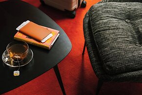 Sonder by Marriott Bonvoy The William Apartments Midtown