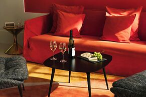 Sonder by Marriott Bonvoy The William Apartments Midtown