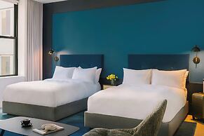 Sonder by Marriott Bonvoy The William Apartments Midtown