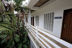Delphin Beach Hotel