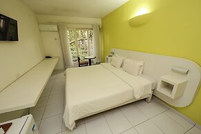 Delphin Beach Hotel