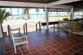 Delphin Beach Hotel
