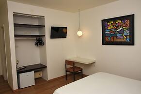 Delphin Beach Hotel