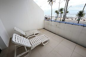 Delphin Beach Hotel