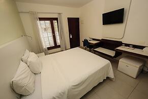 Delphin Beach Hotel