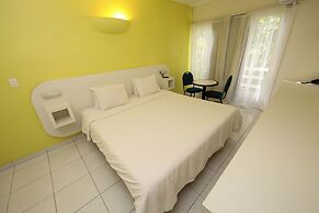 Delphin Beach Hotel