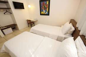 Delphin Beach Hotel
