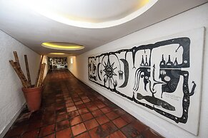 Delphin Beach Hotel