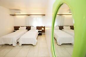 Delphin Beach Hotel