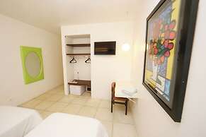 Delphin Beach Hotel