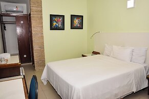 Delphin Beach Hotel