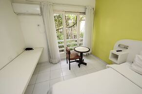 Delphin Beach Hotel